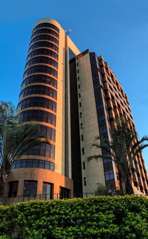 Marques Plaza Hotel Позу-Алегри Экстерьер фото